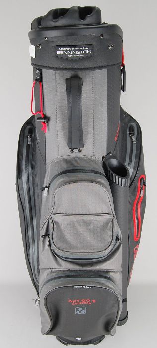 Bennington DRY QO 9 Waterproof – gebraucht