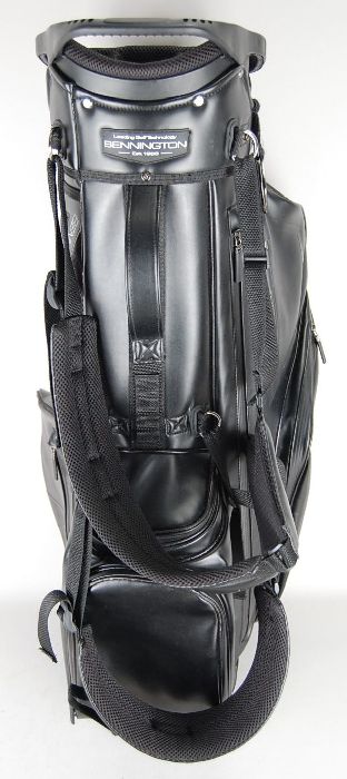Bennington Limited 2.0 WR Standbag
