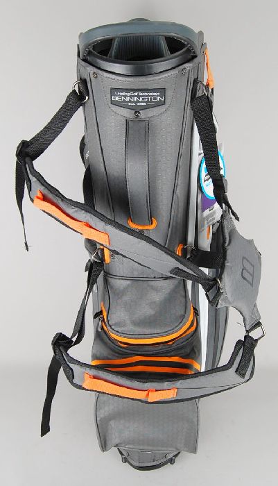 Bennington Standbag Clippo 14 Waterproof – gebraucht