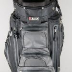 Big Max AQUA i-Dry Cartbag – gebraucht