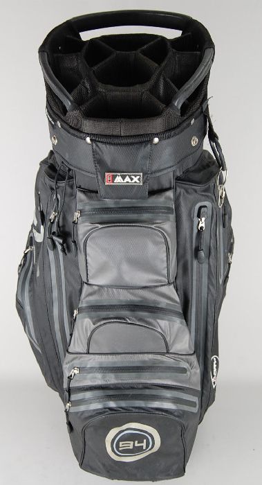 Big Max AQUA i-Dry Cartbag – gebraucht