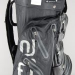 Big Max AQUA i-Dry Cartbag – gebraucht