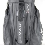 Big Max AQUA i-Dry Cartbag – gebraucht
