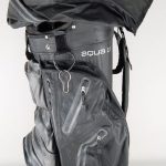 Big Max AQUA i-Dry Cartbag – gebraucht