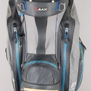 Big Max AQUA i-Dry Cartbag – gebraucht