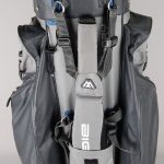 Big Max AQUA i-Dry Cartbag – gebraucht