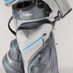 Big Max AQUA i-Dry Cartbag – gebraucht