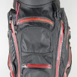 Big Max AQUA i-Dry Cartbag – gebraucht