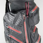 Big Max AQUA i-Dry Cartbag – gebraucht