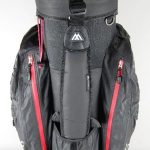 Big Max AQUA i-Dry Cartbag – gebraucht