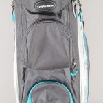 TaylorMade Cartbag – gebraucht