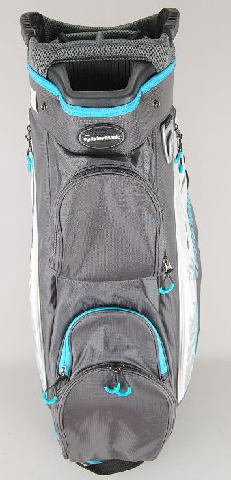TaylorMade Cartbag – gebraucht