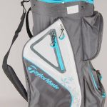 TaylorMade Cartbag – gebraucht