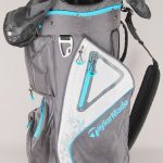 TaylorMade Cartbag – gebraucht