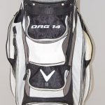 Callaway ORG 14 Cartbag – gebraucht