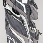 Callaway ORG 14 Cartbag – gebraucht