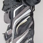 Callaway ORG 14 Cartbag – gebraucht