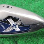 Callaway X-18 Eisen 6 Light Flex Graphitschaft