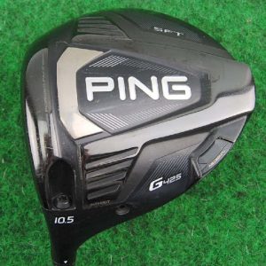 Ping G425 SFT Driver 9°-12° Stiff Flex Links
