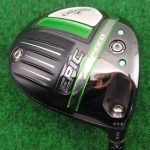 Callaway Epic Speed Tripel Diamond Driver 9,5°-12,5° Stiff Flex