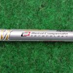 Callaway Epic Speed Tripel Diamond Driver 9,5°-12,5° Stiff Flex