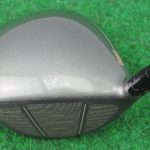 Callaway Great Big Bertha Driver 9,5°-12,5° Stiff Flex