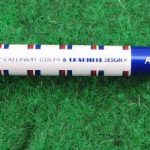 Callaway Big Bertha Driver 9,5°-12,5° Regular Flex