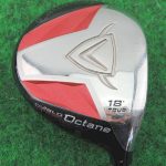 Callaway Diablo Octane Tour Holz 5 Stiff Flex
