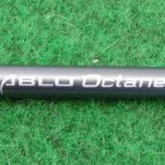 Callaway Diablo Octane Tour Holz 5 Stiff Flex