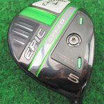 Callaway Epic Speed Holz 5 Light Flex