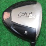 Callaway FT iz Holz 5 Stiff Flex