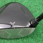 Callaway FT iz Holz 5 Stiff Flex