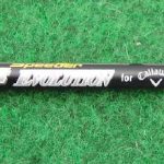 Callaway Epic Flash Holz 5 Light Flex