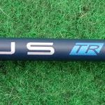 Callaway Paradym Driver 9,5°-12,5° Light Flex   Neuwertig