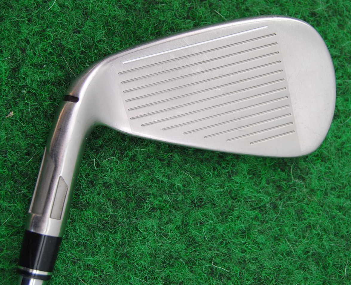 TaylorMade Stealth Eisen 5 Regular Stahlschaft KBS MAX MT 85 – Bild 2