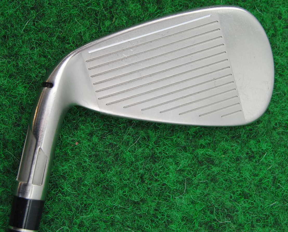 TaylorMade Stealth Eisen 6 Regular Stahlschaft KBS MAX MT 85 – Bild 2