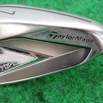 TaylorMade Stealth Eisen 7 Regular Stahlschaft KBS MAX MT 85