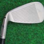 TaylorMade Stealth Eisen 7 Regular Stahlschaft KBS MAX MT 85