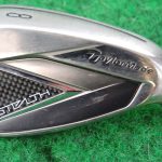 TaylorMade Stealth Eisen 8 Regular Stahlschaft KBS MAX MT 85
