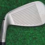 TaylorMade Stealth Eisen 8 Regular Stahlschaft KBS MAX MT 85