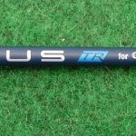 Callaway Paradym Driver 9,5°-12,5° Stiff Flex   Neuwertig