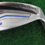 TaylorMade Gloire F2 Forged  6 – SW  Stahlschaft Stiff Flex +1 inch 2° UP
