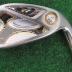 TaylorMade R7 Draw  5 – SW  Graphitschaft Light Flex +1,5 inch 3° UP