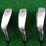 TaylorMade R7 Draw  5 – SW  Graphitschaft Light Flex +1,5 inch 3° UP