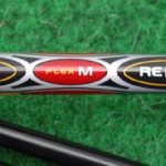 TaylorMade R7 Draw  5 – SW  Graphitschaft Light Flex +1,5 inch 3° UP