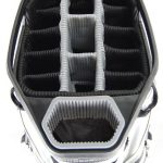 Sun Mountain Cartbag H2NO Lite – gebraucht