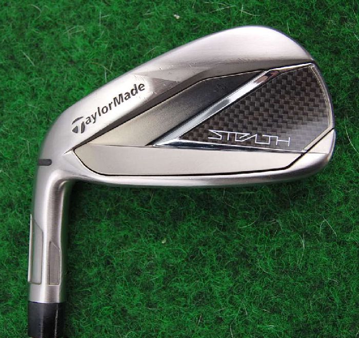 Links TaylorMade Stealth 5 – SW Graphitschaft Regular Flex +1 inch 2° UP Links
