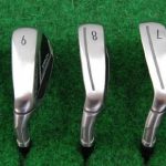 Links TaylorMade Stealth  5 – SW  Graphitschaft Regular Flex +1 inch 2° UP Links