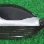 TaylorMade M4 Rescue 4 22° Regular Flex