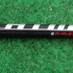 TaylorMade M4 Rescue 4 22° Regular Flex